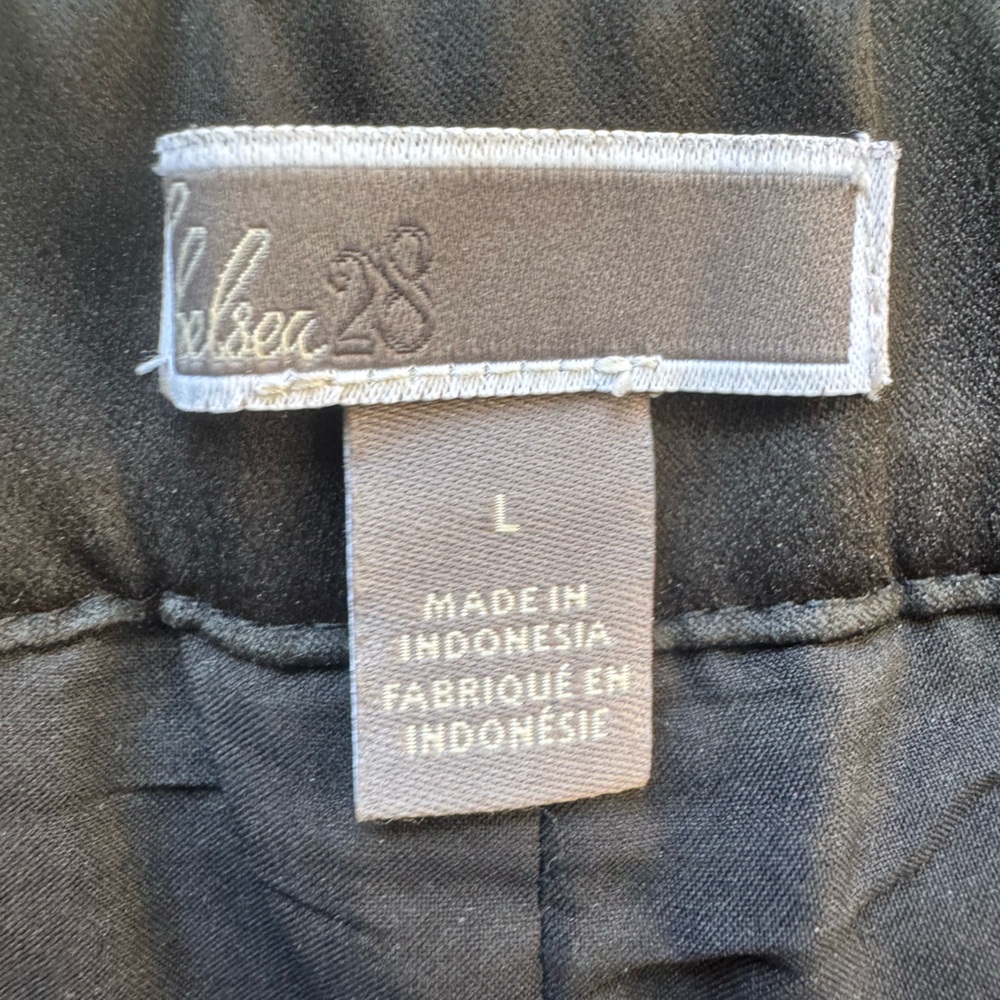 Sequin Pants - image 4